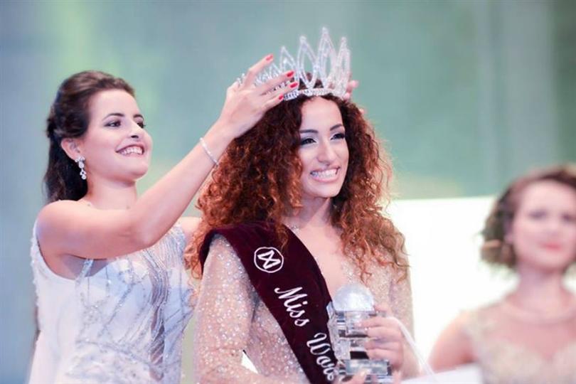 Miss World Malta 2016 Pageant