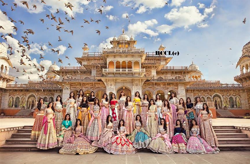 Femina Miss India 2017 Pageant Info