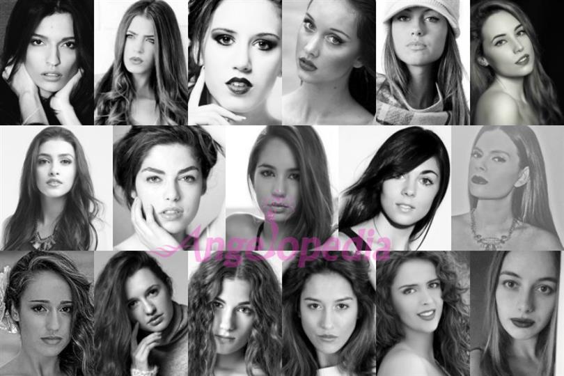 Showstars Spain 2017 Pageant Info