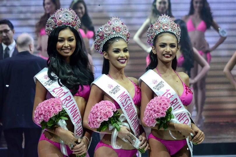 Miss Bikini Philippines 2016 Pageant Info