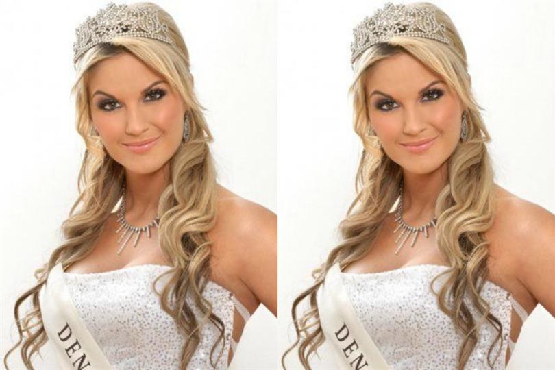 Miss World Denmark Pageant Info