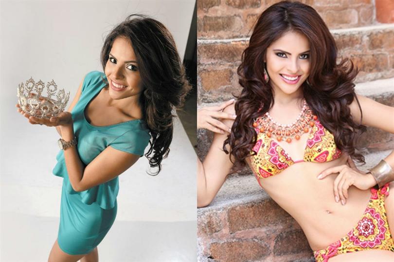 Miss Mundo Nicaragua Pageant Info
