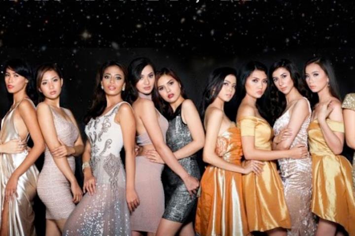 Miss Global Philippines 2017 is on its road to the finale and is scheduled to be held on 24th June 2017