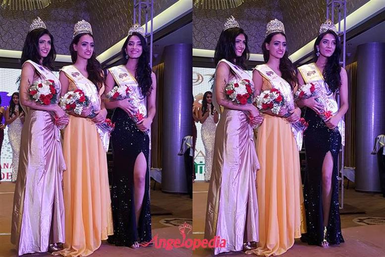 Miss Earth India 2015 Pageant Info