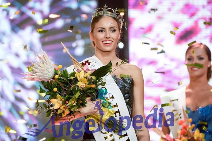 Miss Lithuania 2014 (or Mis Lietuva 2014) pageant was held on September 21' 2014
