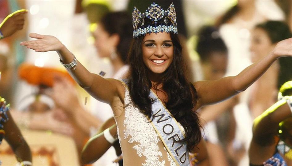 Miss Gibraltar 2009