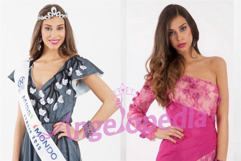 Miss Mondo Italia 2015 (also known as Miss World Italy 2015) pageant was held at the Teatro Italy Gallipoli on June 13’ 2015