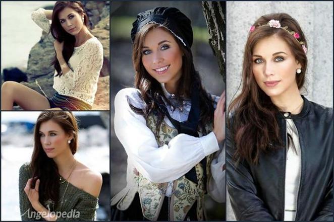 Miss Universe Norway 2016 Pageant Info