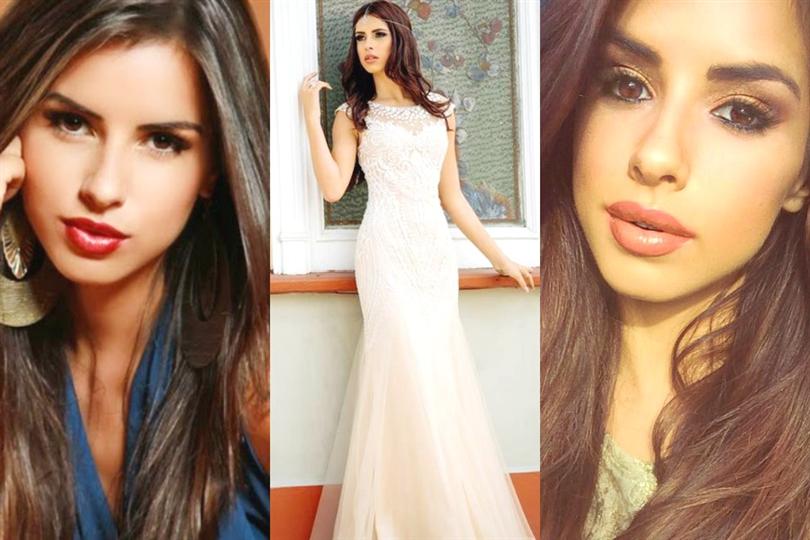Miss World Trinidad & Tobago 2014 winner Sarah Jane Waddell