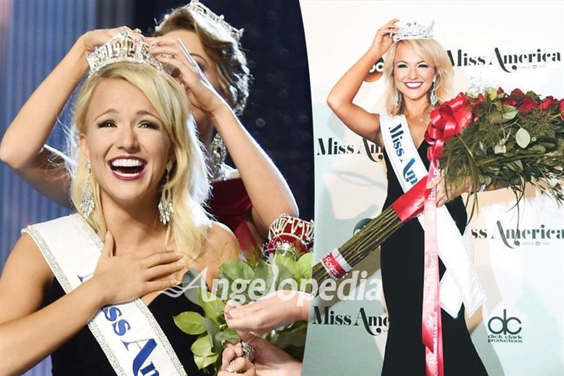Miss America 2018 is scheduled to be held on 10 September 2017
