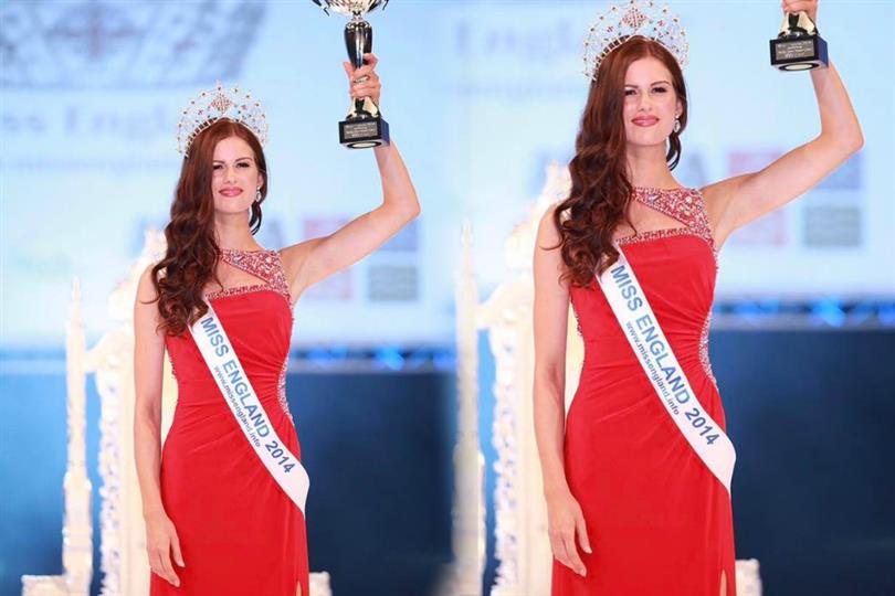 Miss England 2017 is on its road to the finale and is scheduled to be held on 14th July 2017