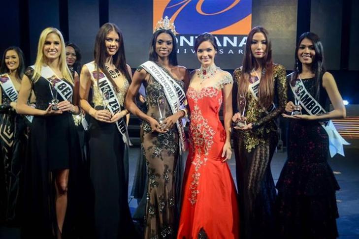 Supermodel International 2016 Pageant Info