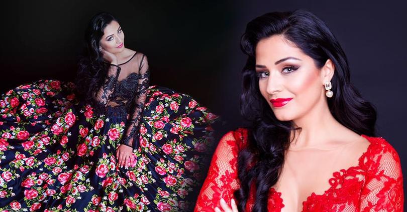 Miss Universe Malta 2016 Pageant Info