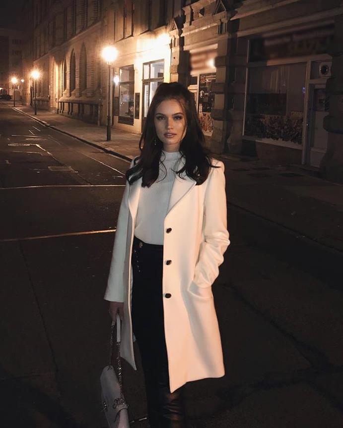 Best dressed beauty queens of the week!