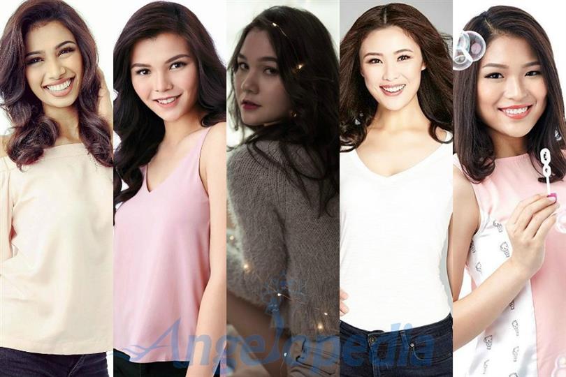 Miss Universe Malaysia 2017 contestants answer fun Questions