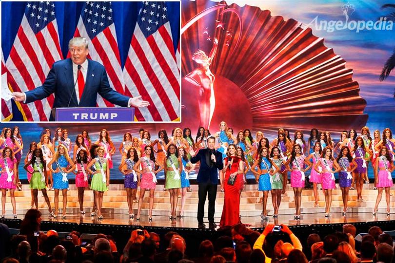 Donal;d Trump to take legal action against NBC