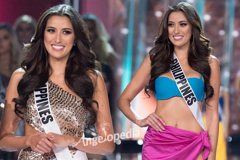 Why Rachel Peters got eliminated after Top 10?