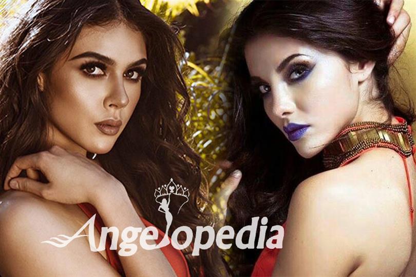 Denisse&nbsp;Franco&nbsp;Pina&nbsp;crowned&nbsp;as&nbsp;Nuestra&nbsp;Belleza&nbsp;Mexico&nbsp;2017