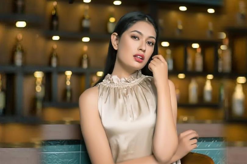 Priya Sigdel shares a heart-warming message for her Miss Nepal 2018 sisters