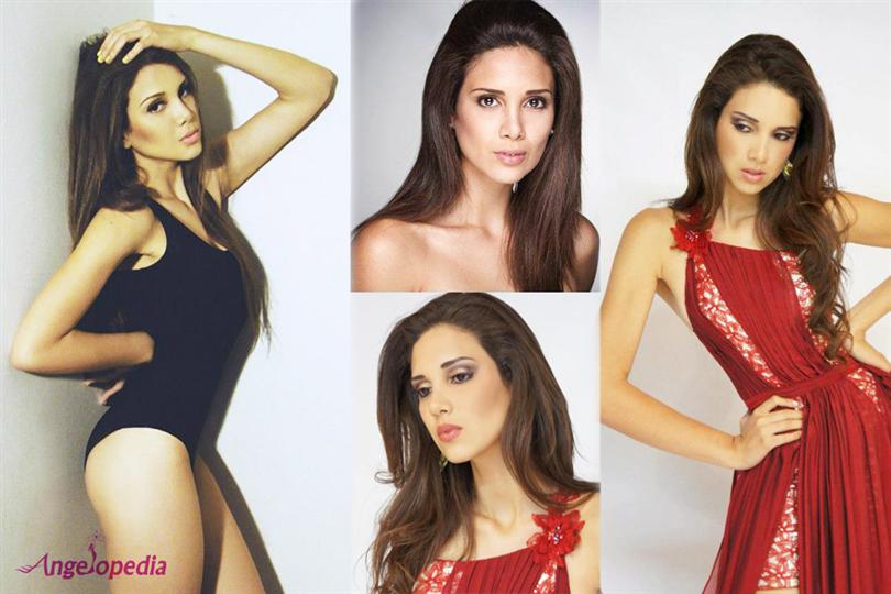 Miss Earth Peru 2014