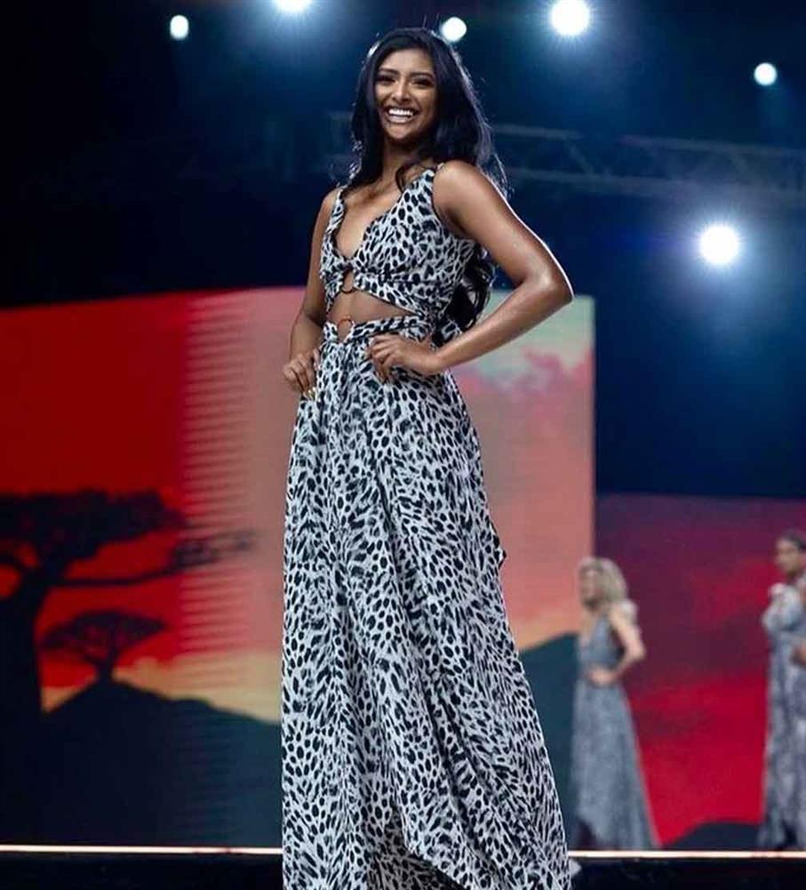 Bryoni Natalie Govender