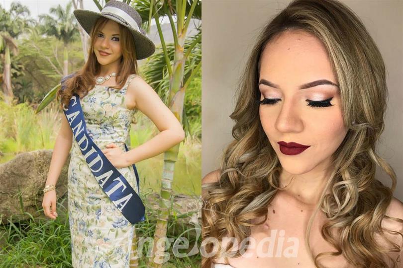 Corina Zambrano talks about her battle against cancer