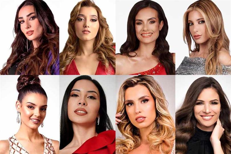 Miss Universe argentina