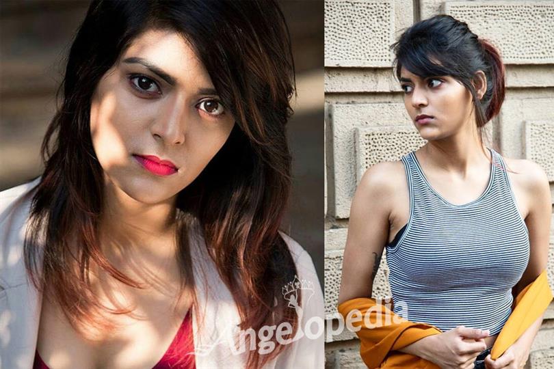 Vamika Nidhi Femina Miss India Jharkhand 2017 - Know more about the Beauty