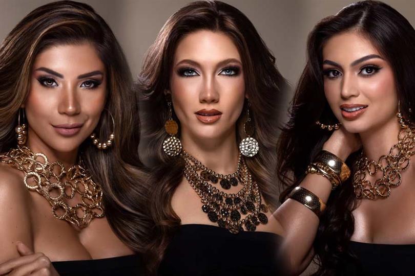 Meet the Delegates of Miss Universe Panama 2024