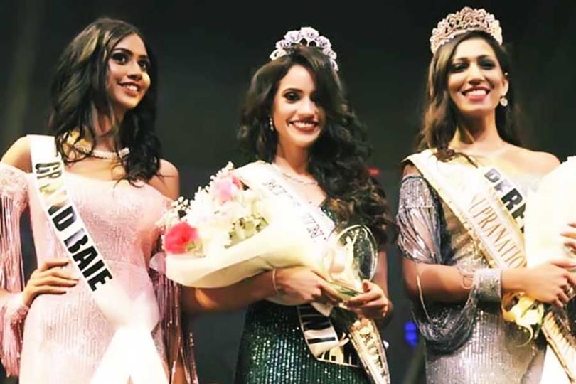 The grand coronation of Miss Universe Mauritius 2019 which held last night at Caudan Arts Centre, where various delegates from all around the country competed for the national crown concluded with the crowning of Ornella Lafleche as the new queen. She succeeds and was crowned by Miss Universe Mauritius 2018 Varsha Ragoobarsing at the conclusion.  The beauty performed with extreme sincerity and dedication and with her enchanting beauty, she captured everyone’s attention and won the hearts of many. After being crowned, she has earned the right to represent Mauritius at Miss Universe 2019 pageant and has taken over the responsibilities associated with her title.  This 21-year-old beautyhas become the 32nd lady to represent the country in Miss Universe pageant. She currently lives in Curepipe, Mauritius. She is no new to pageantry as earlier she almost won some beauty pageants and she stood the first runner-up both in Miss Eco Mauritius 2018 and Miss University Africa Mauritius 2019. With her prior experience, she showcased her amazing runway skills and performed outstandingly at the competition.  Passionate about social work, LaFleche aspires to have her own non-government organization for children who are victims of sexual abuse. She loves dogs and children and she enjoy singing, dancing and cooking. Along with the crowning of Miss Universe Mauritius 2019, Miss Supranational Mauritius 2019 was also crowned and the winner is none other than Urvashi Hureeram.  The gala night was conducted in an organised format and it was definitely a huge success as all the beauties proved their worth right and some of them stood out with poise and thus ended up winning the crowns as well as everyone’s heart. Wishing hearti3est congratulations to the newly crowned divas!  Ornella Lafleche crowned Miss Universe Mauritius 2019