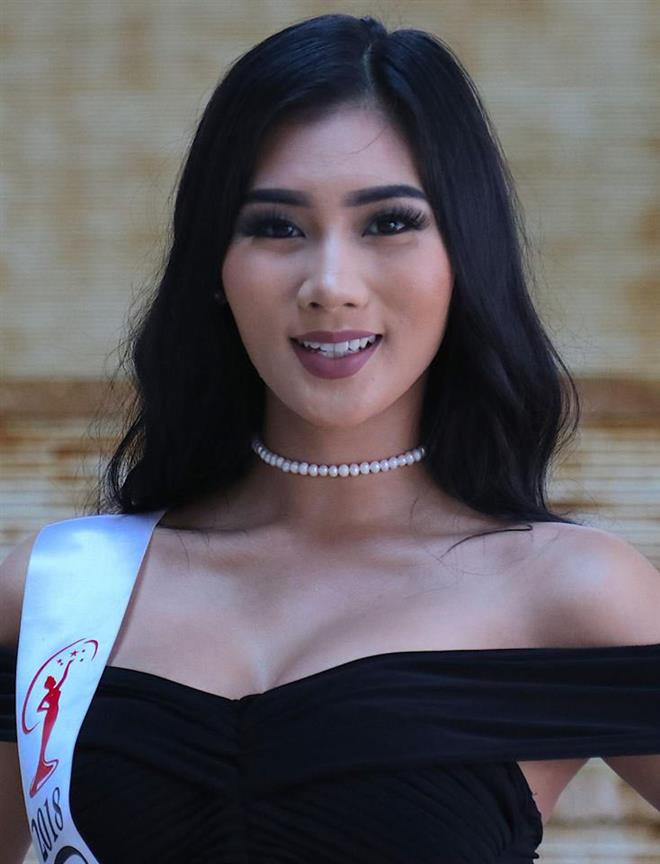 Miss Universe Guam 2018 Top 6 Hot Picks by Angelopedia