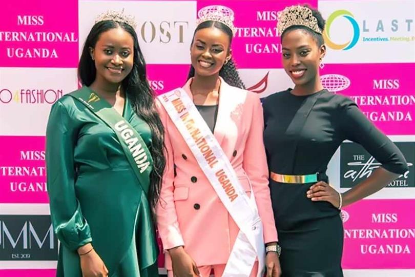 Uganda to return to Miss International after ten years under Evelyn Namatovu’s delegation