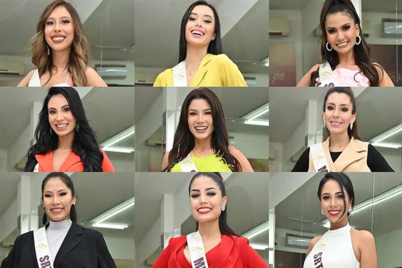 Abigaíl Moreno Araújo Lizbeth Fabiana Fuentes Terrazas Yessica Estefanía Ibarra Córdova Violeta Gonzáles Villafan