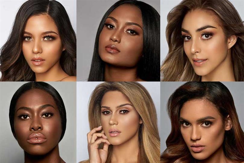 Ana Sofía Effio Amores Señorita Santa Catalina Joceany Laguna Harry Señorita Portobelo Ivis Nicole Snyder Señorita Pedasí Yesenia Anelis Gomez Bracho Señorita Panamá Viejo
