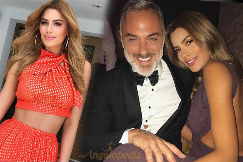 Ariadna Gutierrez opens about her relationship with Italian Millionaire Gianluca Vacchi