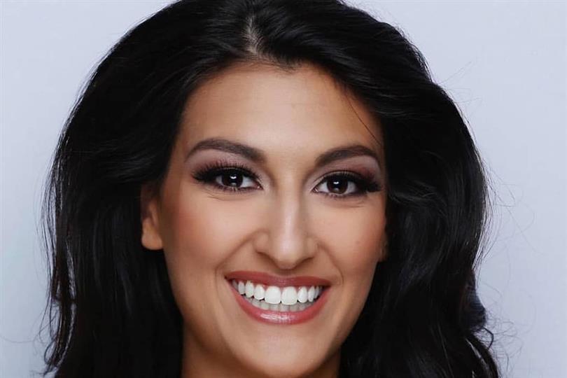 Meet Samantha Redding, Miss North Dakota USA 2019 for Miss USA 2019