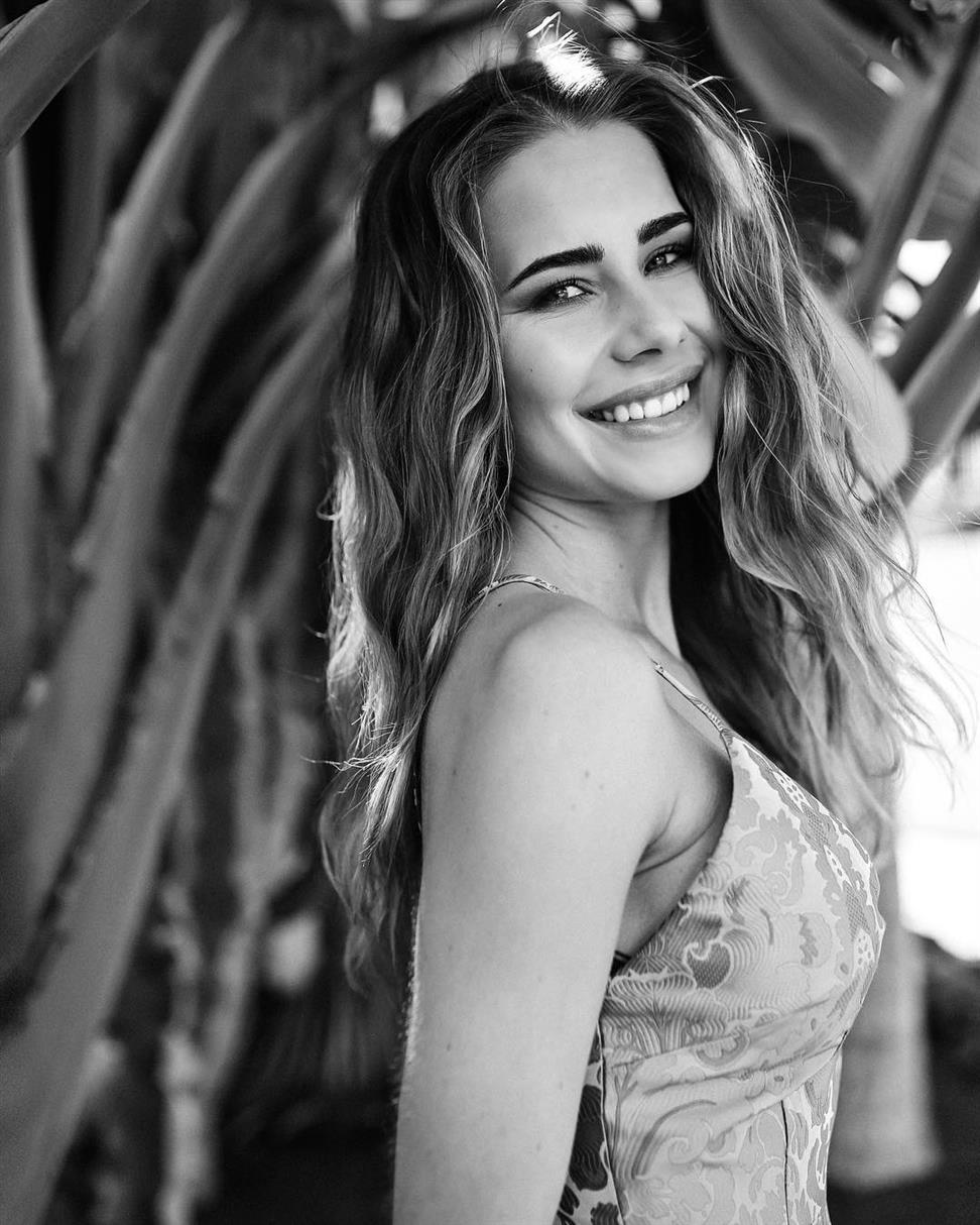 Our Top 5 Favourites for Miss Germany 2018