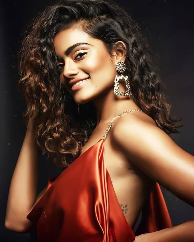 Miss Diva Universe 2020 beauties dazzle at the Delhi preliminary event