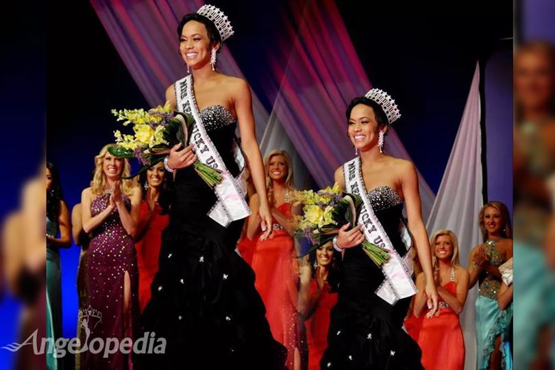 Former Beauty queen was caught smuggling weed into jail