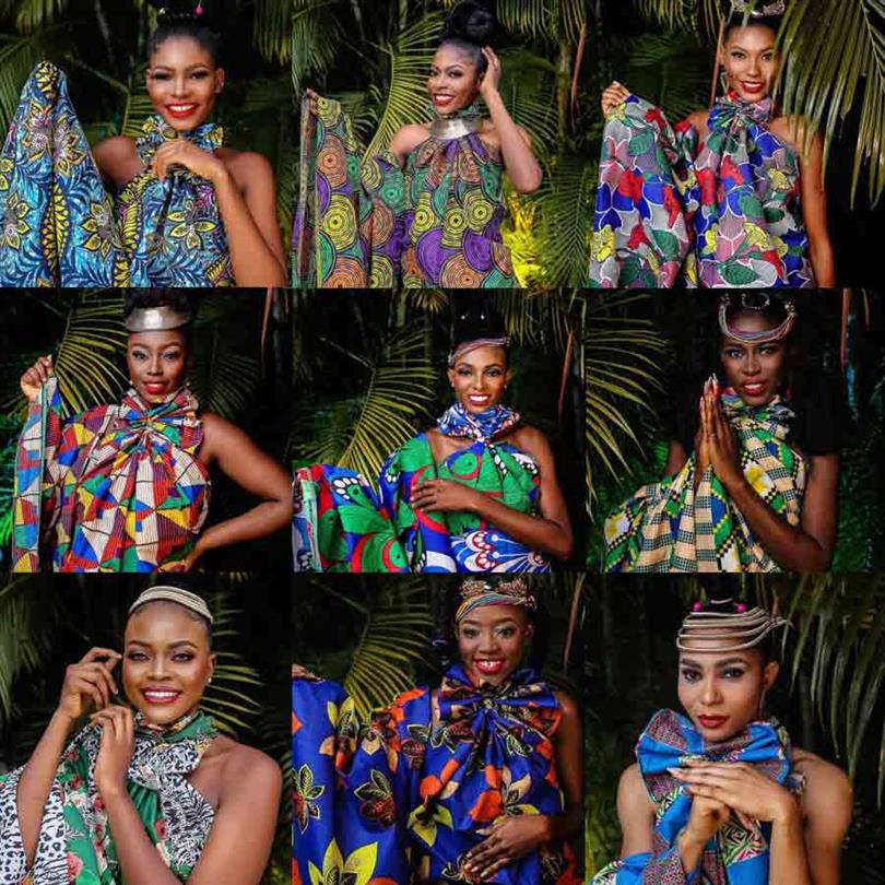 Ebi tasha Ruth Victoria Ibiso Tony Gift Ukeme Adam Okolo Justina Chidimma