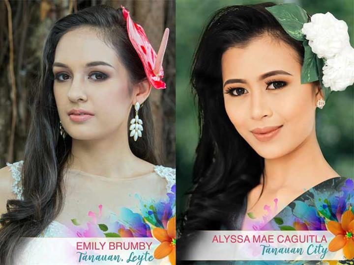 Road to Miss Earth Philippines 2019 for Miss Earth 2019