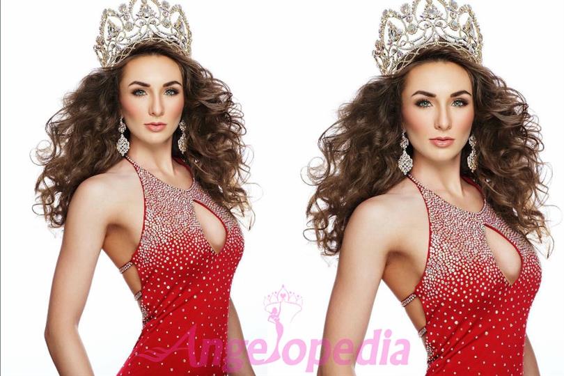 Miss Earth United States 2017 Road to Finale
