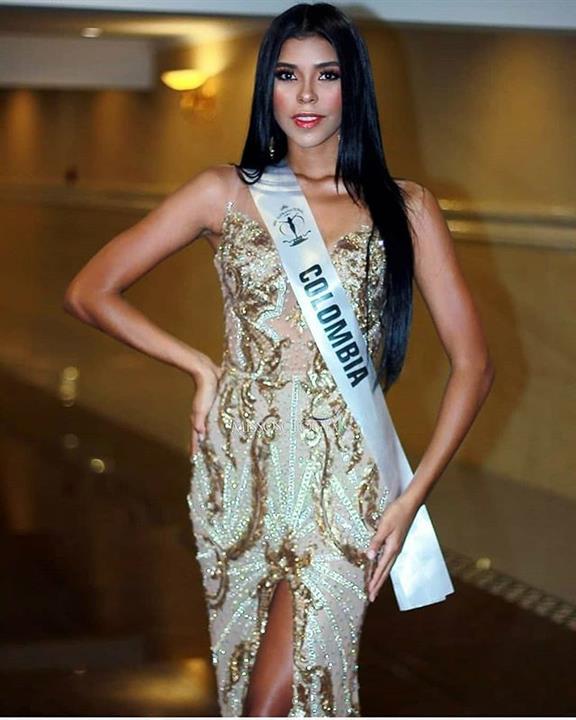 Miss Supranational 2018 Official Evening Gown Shoot Hot Picks by Angelopedia