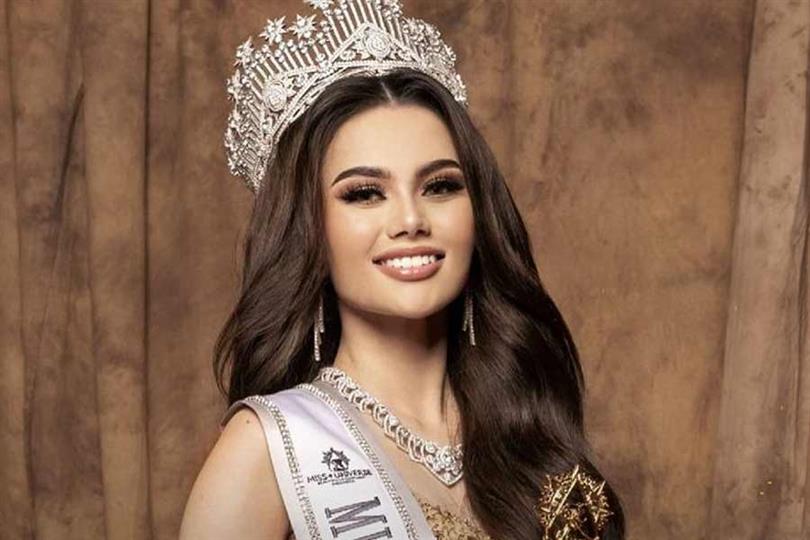Miss Universe Indonesia organization issues official statement on sexual harassment allegations