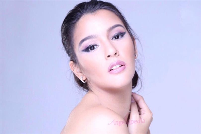 Filipinas Queen Jamie Herrell faces racism at LA Fashion Week