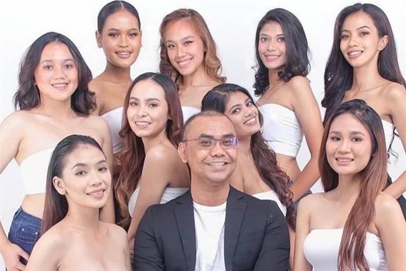 Miss Earth Malaysia 2021 Meet the Finalists