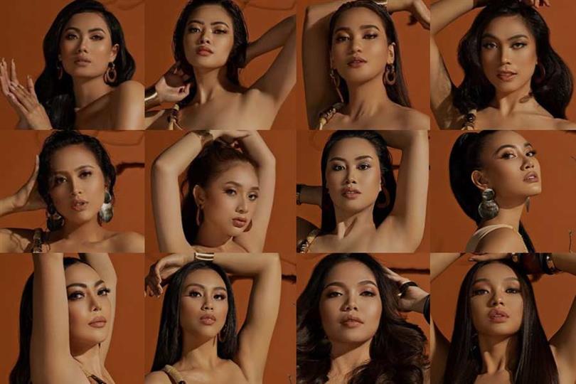 Jasmin Bungay Crysdalyn Riomalos Abrenica Angelu Adan Camille Castillo Kate Melgar Kimy Apostol Chichioco Erica Mae Collantes