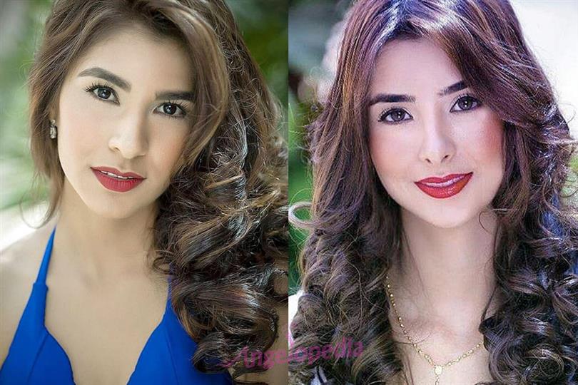 Miss World Colombia 2018 contestants are being revealed