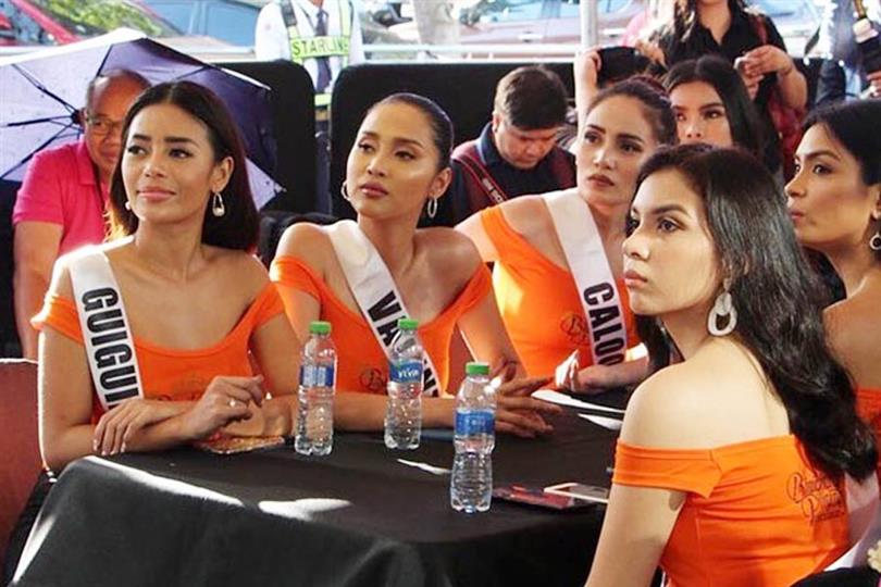 Binibining Pilipinas 2020 delegates to focus on advocacies as the pageant gets postponed
