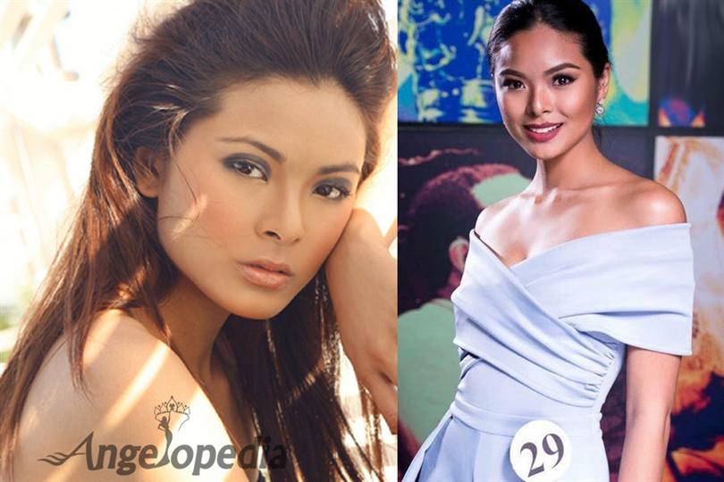 Untold Facts about Maria Mika Maxine Medina, newly crowned Miss Universe Philippines 2016
